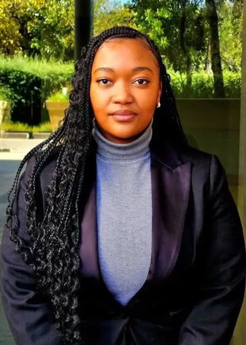 Rorisang Moraladi Rorisang Moraladi