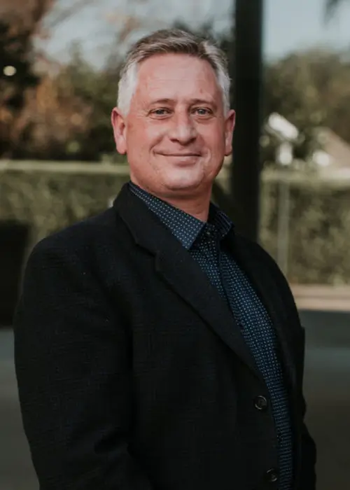 Johan Gouws Johan Gouws